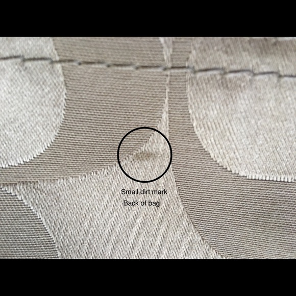 Coach Handbag - Picture 7 of 8